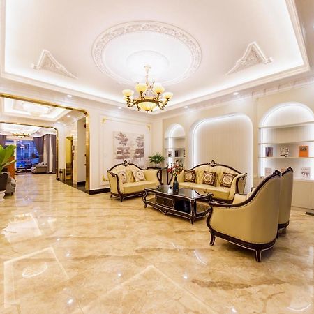 Wisteria Hotel Đà Lạt Exterior foto