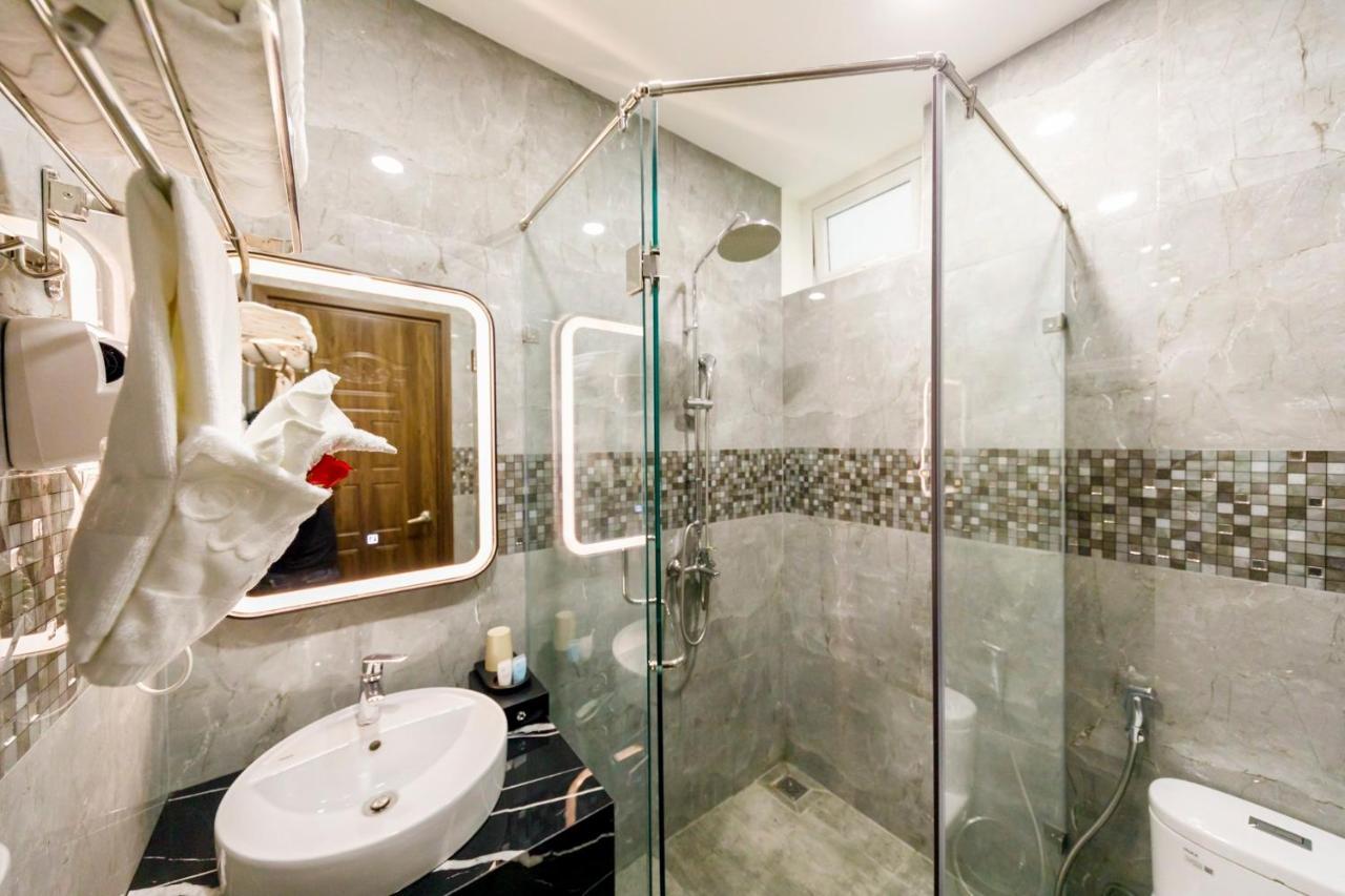 Wisteria Hotel Đà Lạt Exterior foto